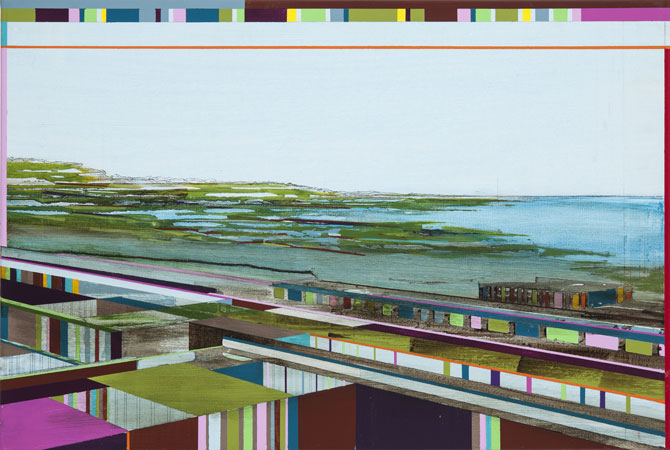 Contemporary 2013